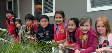 Awana Children's Club
